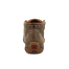Twisted X Womens Chukka Driving Moc Shoes
