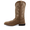 Twisted X Womens Western 11" Top Hand Boots - WTH0012