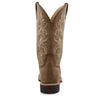 Twisted X Womens Western 11" Top Hand Boots - WTH0012