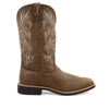 Twisted X Womens Western 11" Top Hand Boots - WTH0012