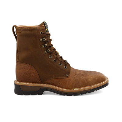 Twisted X Mens 8" Lacer Boots