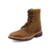 Twisted X Mens 8" Lacer Boots