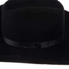 Twister Boys Black Wool Felt Hat