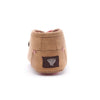 Twister Infant Pink Glitter Moc Shoes (Sizes: 0 - 4) - 4426230