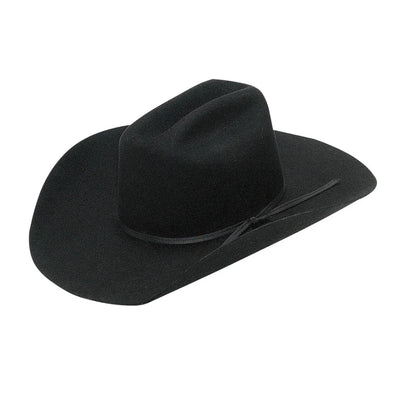 Twister Kids Cowboy Black Hat
