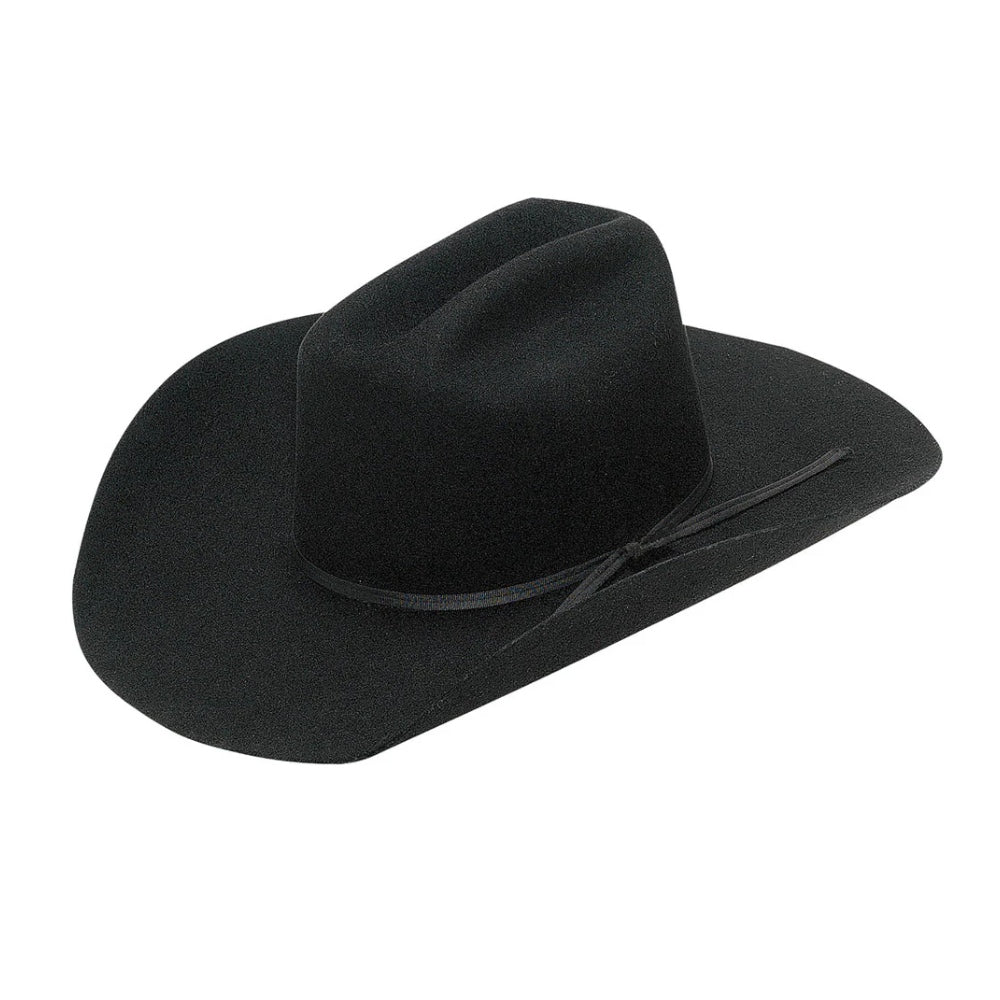 Twister Kids Cowboy Black Hat - T7234001