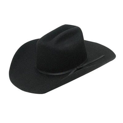 Twister Kids Cowboy Black Hat - T7234001