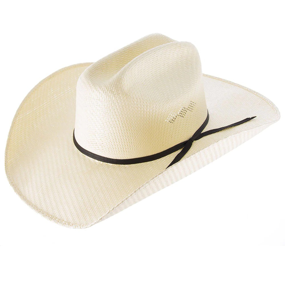 Twister Kids Maverick Straw Hat 