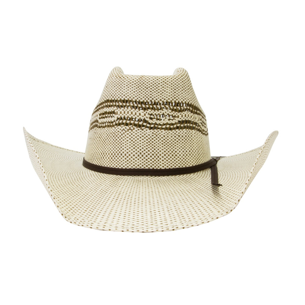 Twister Kids Straw Hat