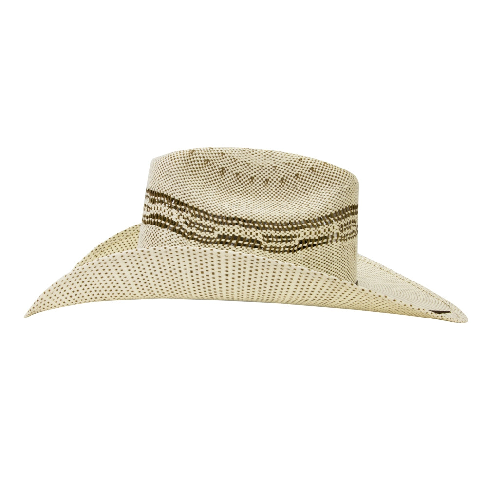 Twister Kids Straw Hat