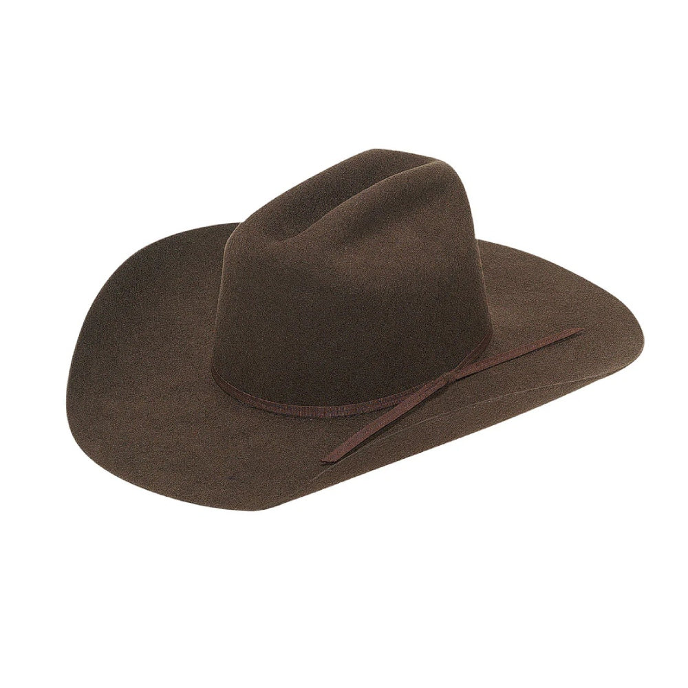 Twister Kids Western Cowboy Felt Hat