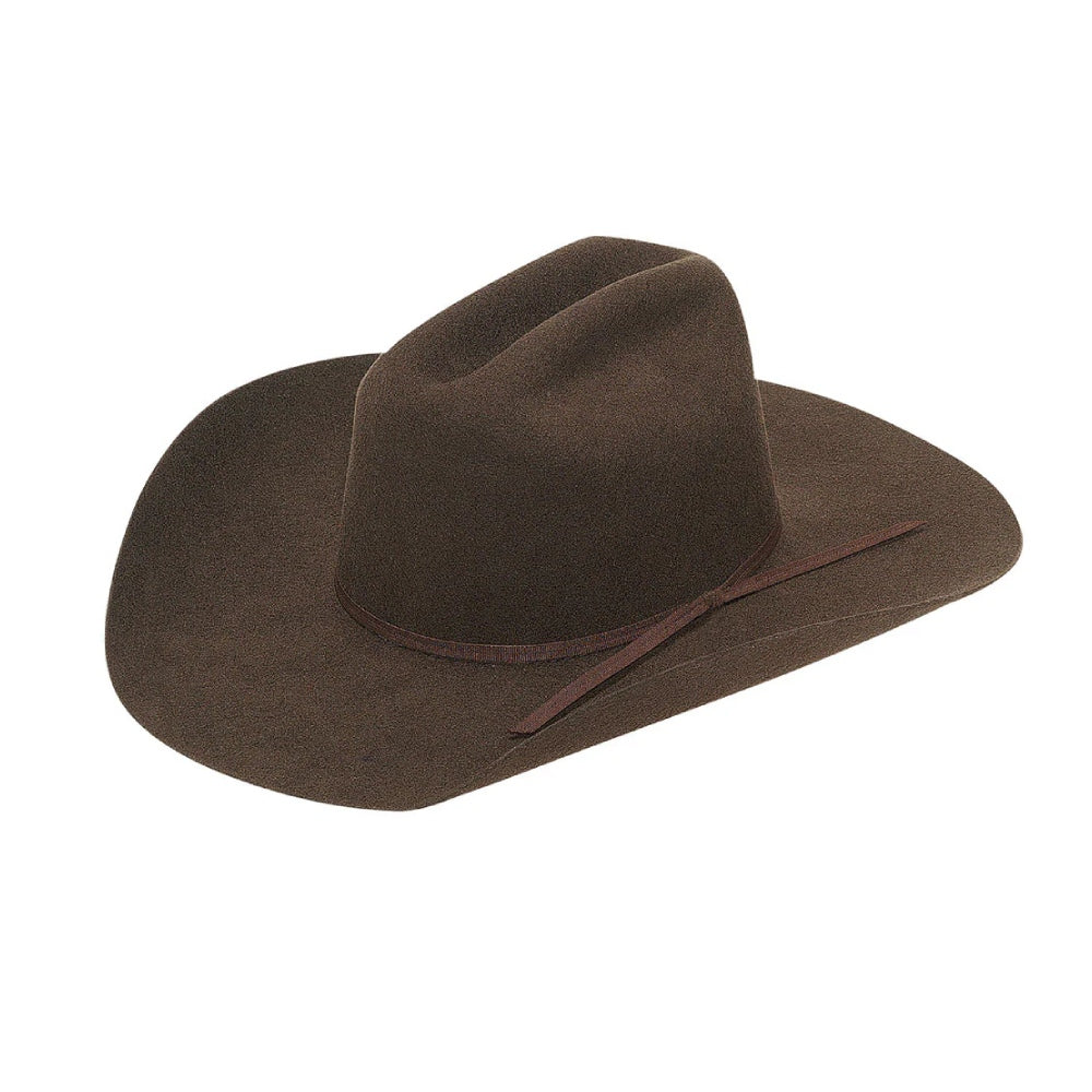 Twister Kids Western Cowboy Felt Hat - T7234047