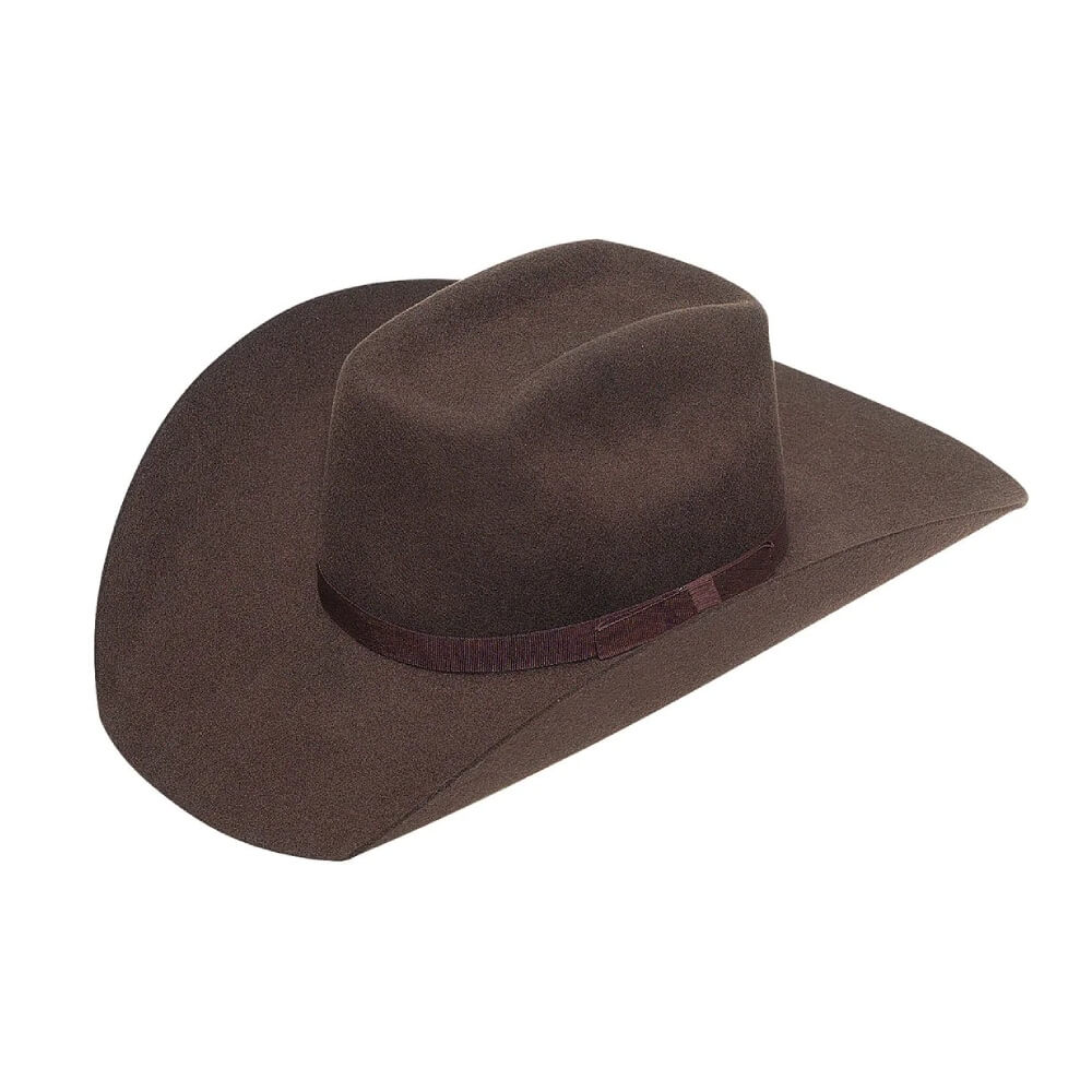 Twister Kids Wool Felt Hat - T7234247