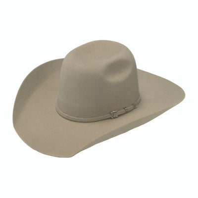Twister Mens 2X Austin Felt Hat - T7532848