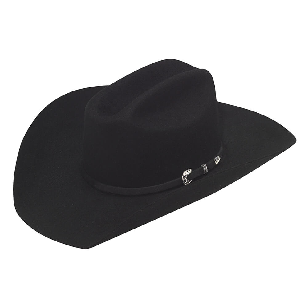 Twister Mens 2X El Paso Hat - T7532401