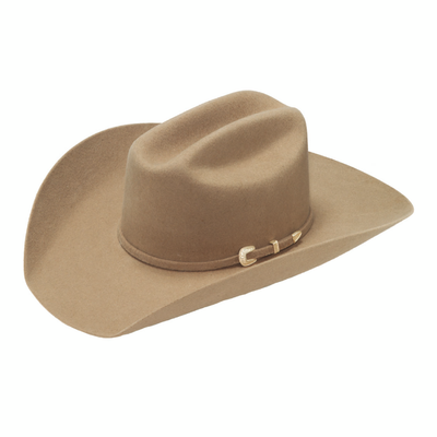 Twister Mens felt hat 