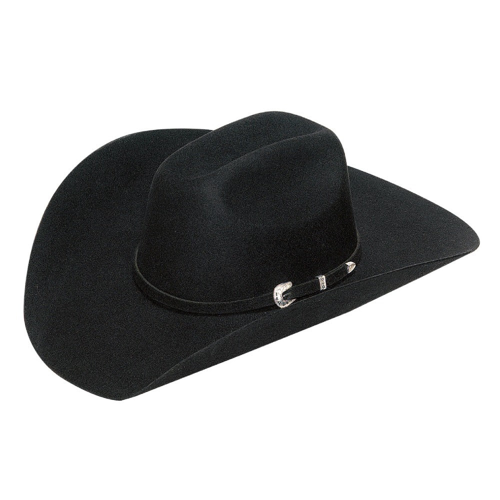 Twister Mens 2X Laredo Felt Hat