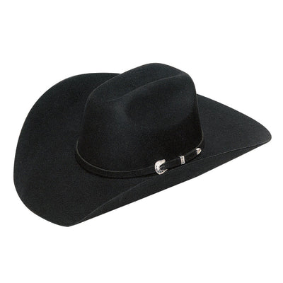 Twister Mens 2X Laredo Felt Hat