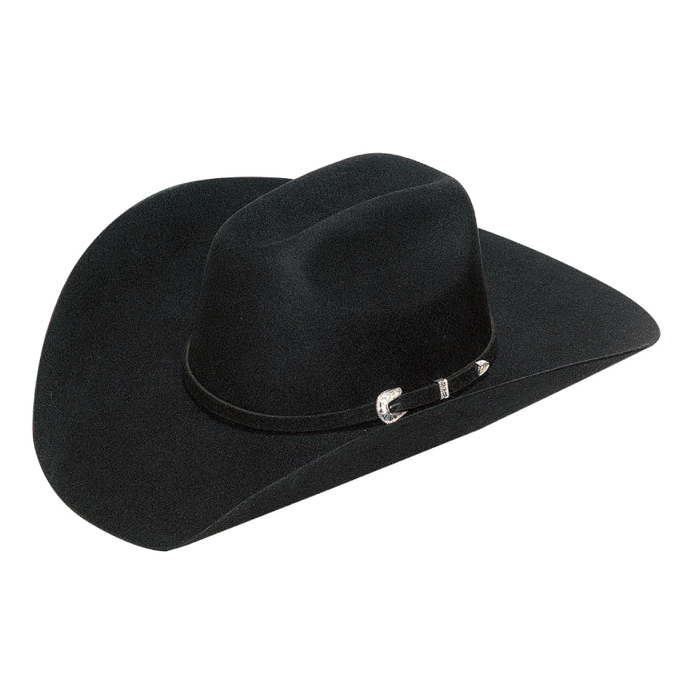 Twister Mens 2X Laredo Felt Hat - T7532001