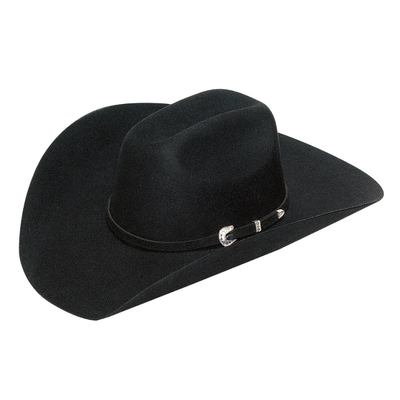 Twister Mens 2X Laredo Felt Hat - T7532001