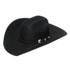 Twister Mens 2X Laredo Felt Hat