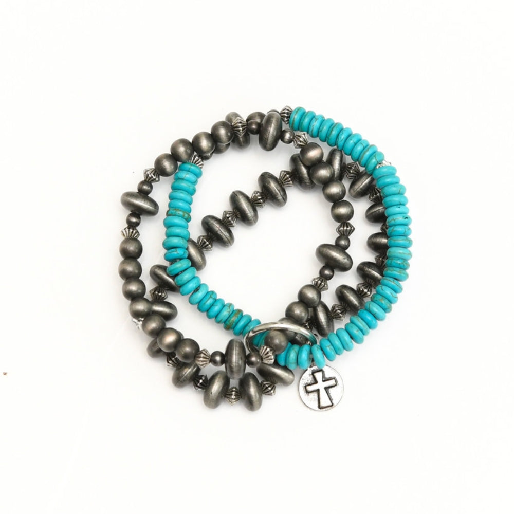 West & Co. Womens The Mesquite Bracelet 