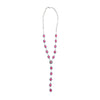 West & Co. Womens The San Saba Necklace 