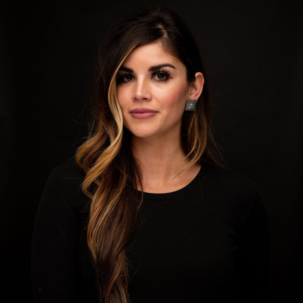 West & Co. Womens The Guymon Earrings Silver - E821