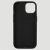 Wrangler Apple iPhone 15 Leather Embroidery Case