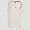 Wrangler Apple iPhone 15 Leather Embroidery Case