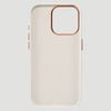 Wrangler Apple iPhone 15 Pro Leather Embroidery Case