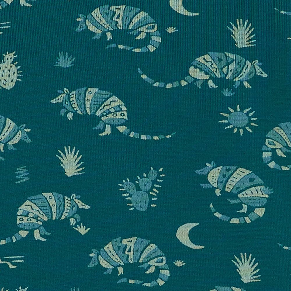 Wrangler Baby Boys Green Bodysuit - 112359643