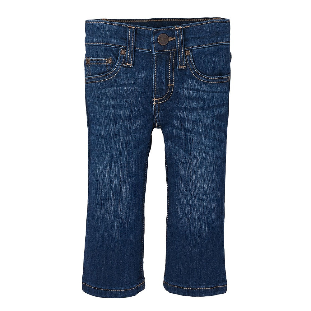 Wrangler Baby Girls Jeans - PQJ113D