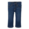 Wrangler Baby Girls Jeans - PQJ113D