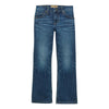 Wrangler Boys 20X 42 Vintage Boot Jeans