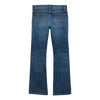 Wrangler Boys 20X 42 Vintage Boot Jeans
