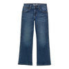 Wrangler Boys 20X 42 Vintage Boot Jeans Chandler (Sizes: 1T - 3T) - 112365686