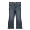 Wrangler Boys 20X 42 Vintage Bootcut Jeans Hanksville - 112385683