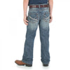 Wrangler Boys 20X Jeans (Sizes 1T - 7) - 42JWXBB