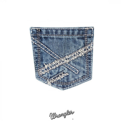 Wrangler Boys 20X Jeans