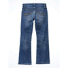 Wrangler Boys 20X No.42 Bootcut Jeans