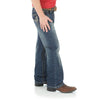 Wrangler Boys 20X No. 42 Bootcut Jeans