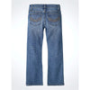 Wrangler Boys 20X No.42 Slim Bootcut Jeans