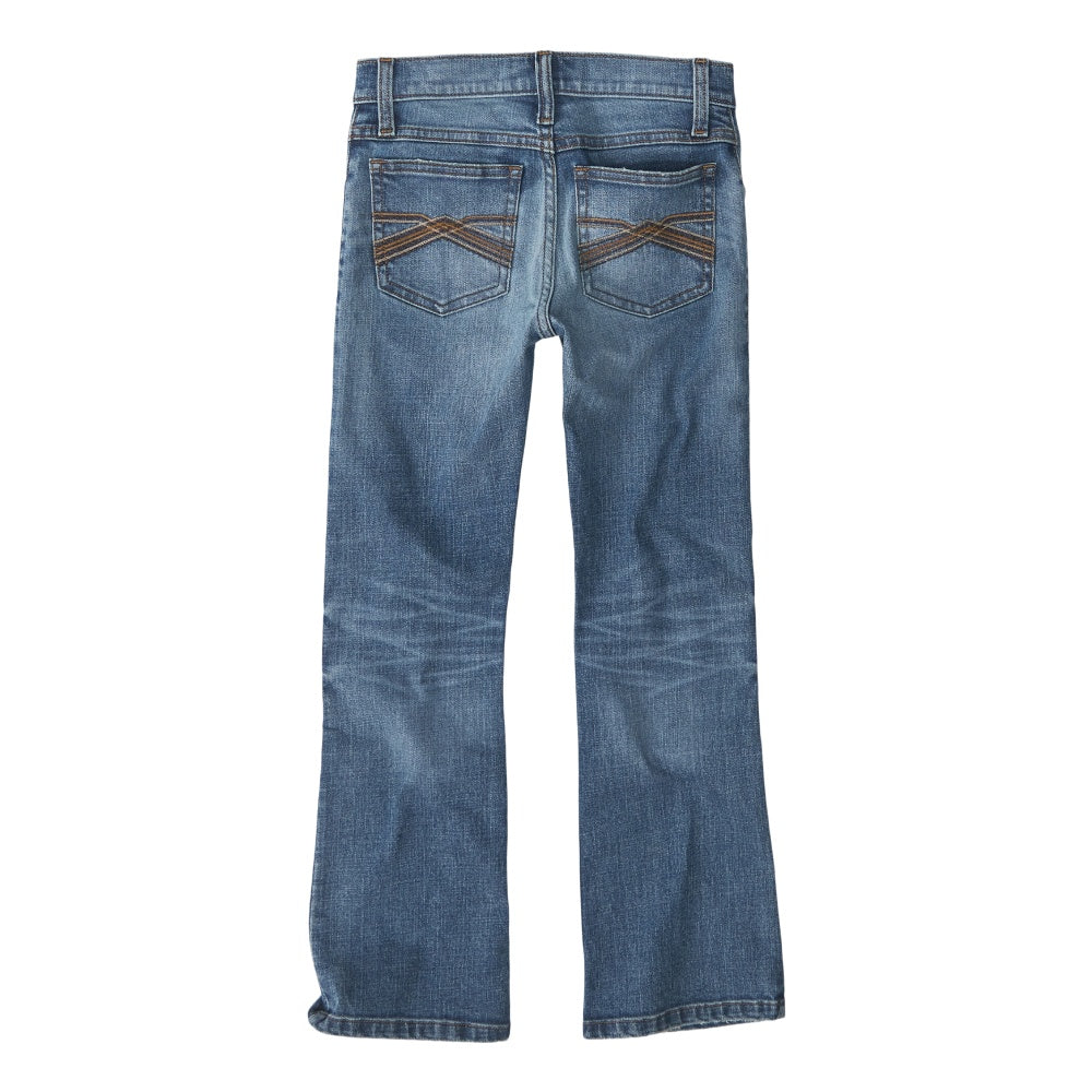 Wrangler Boys 20X No. 42 Vintage Jeans 