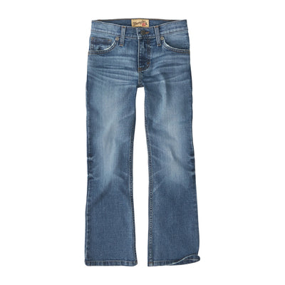 Wrangler Boys 20X No. 42 Vintage Jeans 