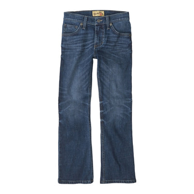 Wrangler Boys 20X No. 42 Vintage Jeans