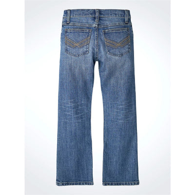 Wrangler Boys 20X No. 42 Vintage Jeans