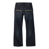 Wrangler Boys 20X No.42 Vintage Jeans