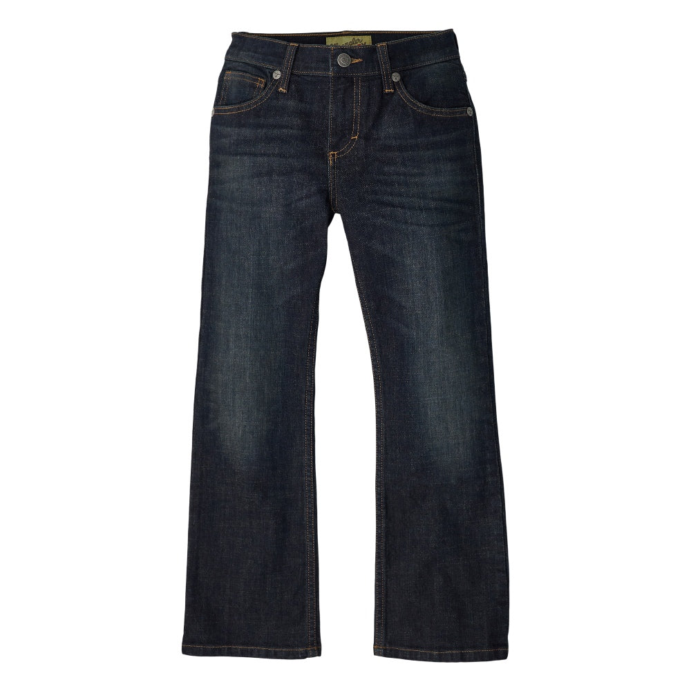 Wrangler Boys 20X No.42 Vintage Jeans