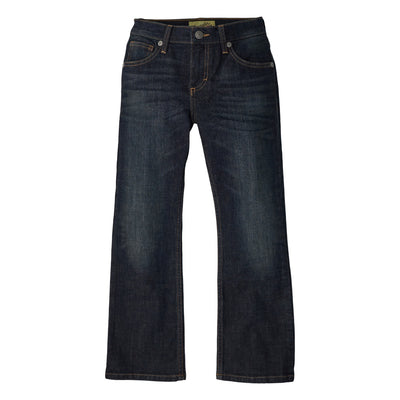 Wrangler Boys 20X No.42 Vintage Jeans